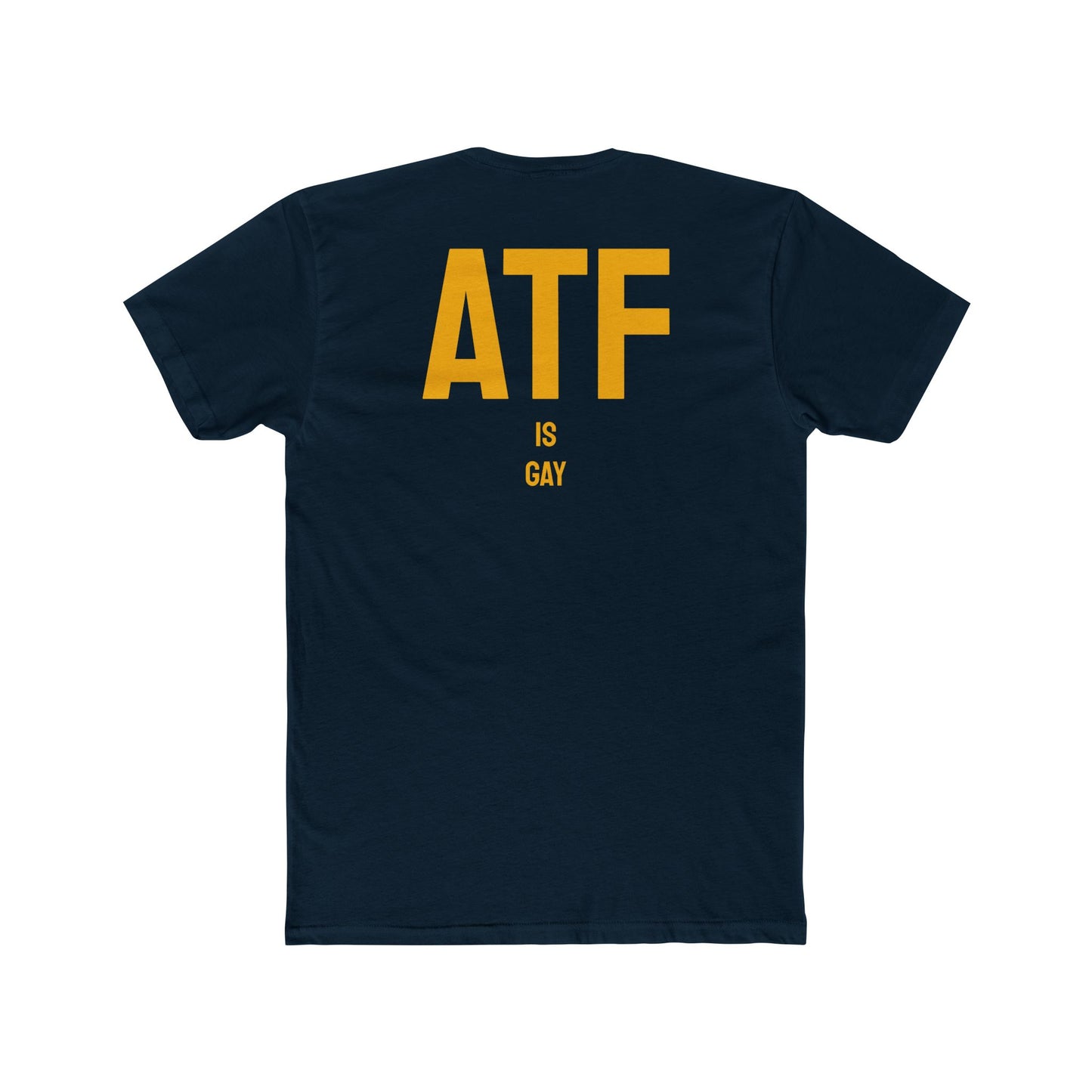 ATF is Gay